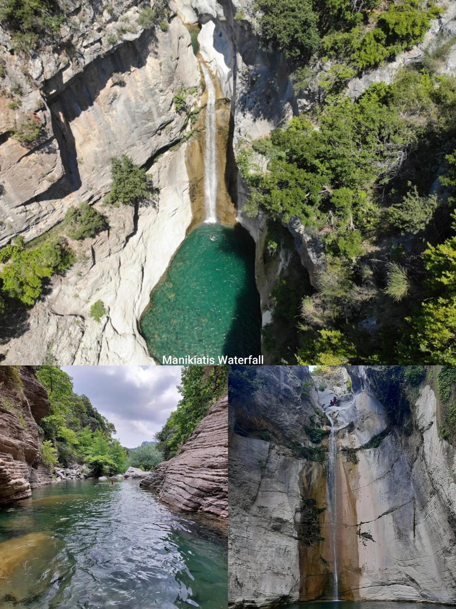 La Nature Konistres Екстериор снимка
